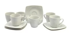 6er Set Kaffeetasse Mit Untertasse Classico -Einrichtungsgeschäft 013d21a2 7e27 48c2 b282 09fb12e4e851