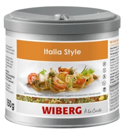 WIBERG Tandoori Gewürzzubereitung Indischer Art (470 Ml) -Einrichtungsgeschäft 033480e9 2a80 4d4c 8f71 1fd016f8797e