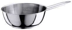 Contacto Kupfer-Sauteuse, Ø 20 Cm, Mehrschichtenaufbau Aus Edelstahl, 1.8 Liter, Induktionsgeeignet -Einrichtungsgeschäft 03f9d9ec 1bd1 4091 96ab 8b029f669521