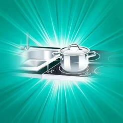 Bref Power Ceran & Stahl 6er Pack Edelstahl Reinigung 500 Ml Reinigungsmittel -Einrichtungsgeschäft 04d7c21d 4278 41ce bb26 41af8de4e266