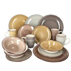 Ritzenhoff & Breker Lund Jade Kombiset 16tlg. 2 Ritzenhoff & Breker Lund Jade Kombiset 16tlg. -Einrichtungsgeschäft 0578fd8a 39b1 4dff 85f3 f21a3fb150c0