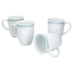 4er Set Kaffeebecher Relief Blau Julia 330ml Ritzenhoff & Breker - 404173 4 4er Set Kaffeebecher Relief Blau Julia 330ml Ritzenhoff & Breker - 404173 -Einrichtungsgeschäft 05a7aa72 e3f3 4525 a88c 05513cfe88cf