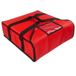 PizzaBag 45x45x12cm Rot -Einrichtungsgeschäft 0611c371 8487 456d bf46 086b2e33d322