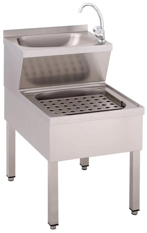 KBS Handwasch-Ausgussbecken 50x60x85 cm KBS Handwasch-Ausgussbecken 50x60x85 Cm -Einrichtungsgeschäft 06e33390 b7a6 4e16 be7f 8224485bf709