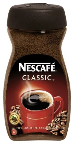 Aro Instant Kaffee Classic (200 G) -Einrichtungsgeschäft 0771705a 275d 455a 8274 5ba23d225441 1