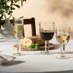 Leonardo FIORI Sektglas 180 Ml 4er Set -Einrichtungsgeschäft 07e8546b 64e3 4dda 83ec 2fca41953971