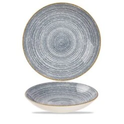 12 X Schale Coup 24,8cm STUDIO PRINTS KINTSUGI Agate Grey -Einrichtungsgeschäft 0809ead4 b320 4481 b43e af895e9ab05b