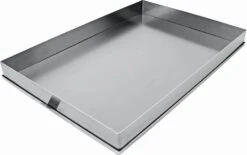 1 X SCHNEIDER Schnittkuchenblech Aus Aluminium 2 Tlg. 580 X 100 Mm -Einrichtungsgeschäft 08a1c79f 0765 4613 954b 202f3085aefa