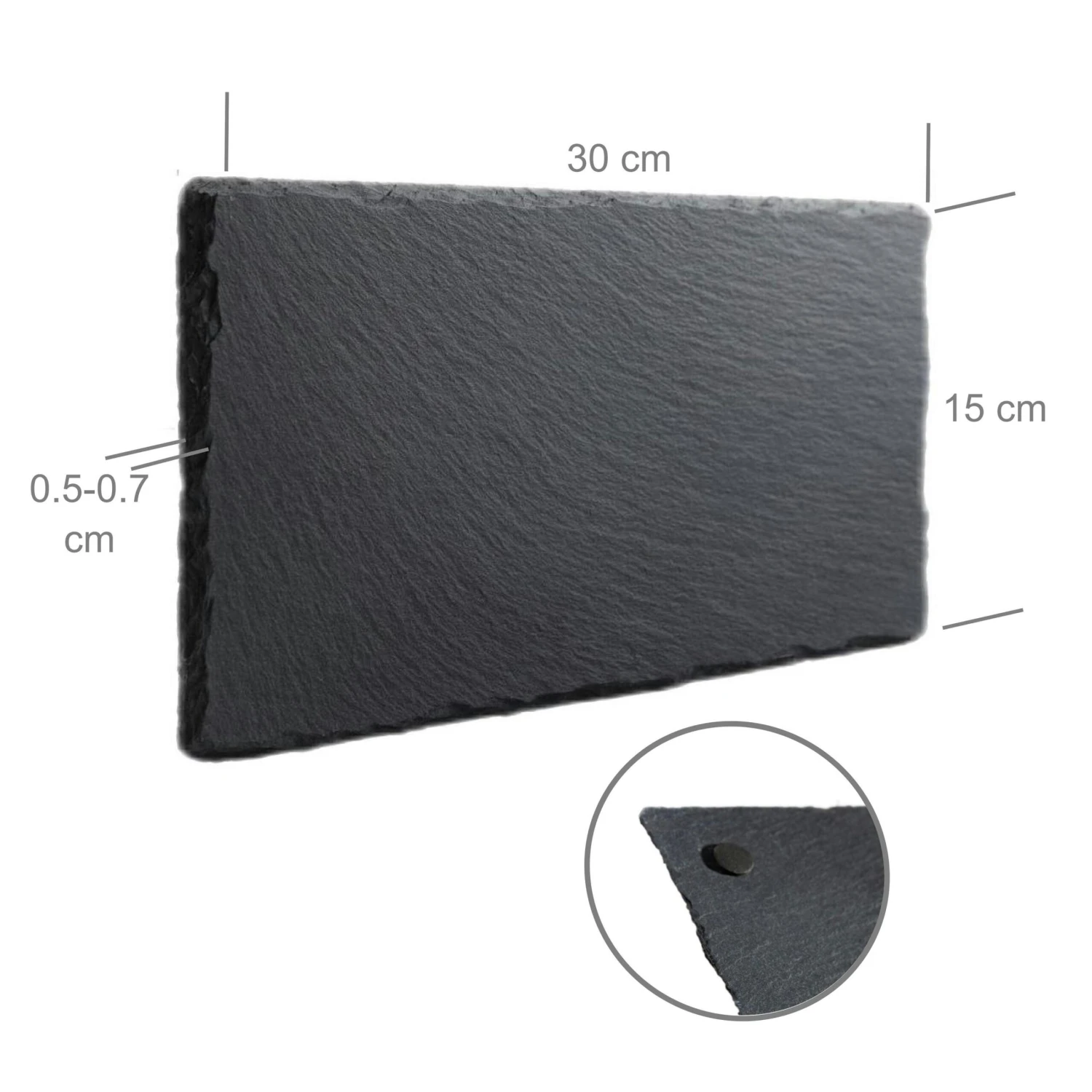 eGenuss 6er-Set Schieferplatten Dessertteller Sushi Geschirr schwarz Teller Schiefer Serviertablett 30x15 cm EGenuss 6er-Set Schieferplatten Dessertteller Sushi Geschirr Schwarz Teller Schiefer Serviertablett 30x15 Cm -Einrichtungsgeschäft 0dce71d1 d3c8 4ac2 ac79 703767d957d0 scaled