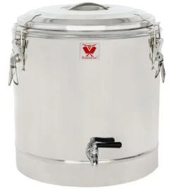 Beeketal Soßenwärmer Suppentopf Suppenwärmer - SB600 -Einrichtungsgeschäft 12058a1d dc72 46ba bb4f e1186013d71b