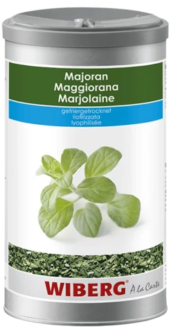 Fuchs Majoran Gerebelt (500g) -Einrichtungsgeschäft 120a5ecc ac7d 4ad7 8581 52c940054ff7 1