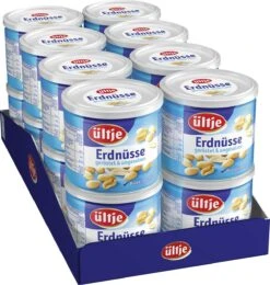 Ültje Studentenfutter Original Mit Rosinen (1kg) -Einrichtungsgeschäft 123d70c9 dd93 4b6a a972 80db1d0cabb0 1