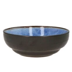 18tlg. Set Santorini Reactive Glaze Blau 5 18tlg. Set Santorini Reactive Glaze Blau -Einrichtungsgeschäft 125ba706 f46e 48e9 9e29 dd54c0651b7b