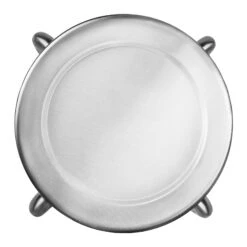 Royal Catering Edelstahlhocker - Durchmesser 29 Cm -Einrichtungsgeschäft 13c834e7 5c63 4b8f 9c04 0837a18355e9