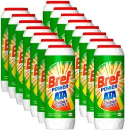 Bref Sidol Ata Scheuer Pulver 3er Pack Scheuerpulver Allzweckreiniger 3x500g -Einrichtungsgeschäft 13efdab1 cf5c 4d19 a81b c12b978ba93e