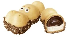 Kinder Happy Hippo Cacao 28 X 20,7 G (580 G) -Einrichtungsgeschäft 169e5392 cfef 4b79 8be1 a19a735e17ae