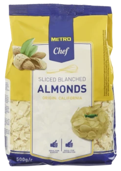 METRO Chef Pistazien Gemahlen (500 G) 4 METRO Chef Pistazien Gemahlen (500 G) -Einrichtungsgeschäft 17b36882 d602 4606 816d b8940cf4f32f