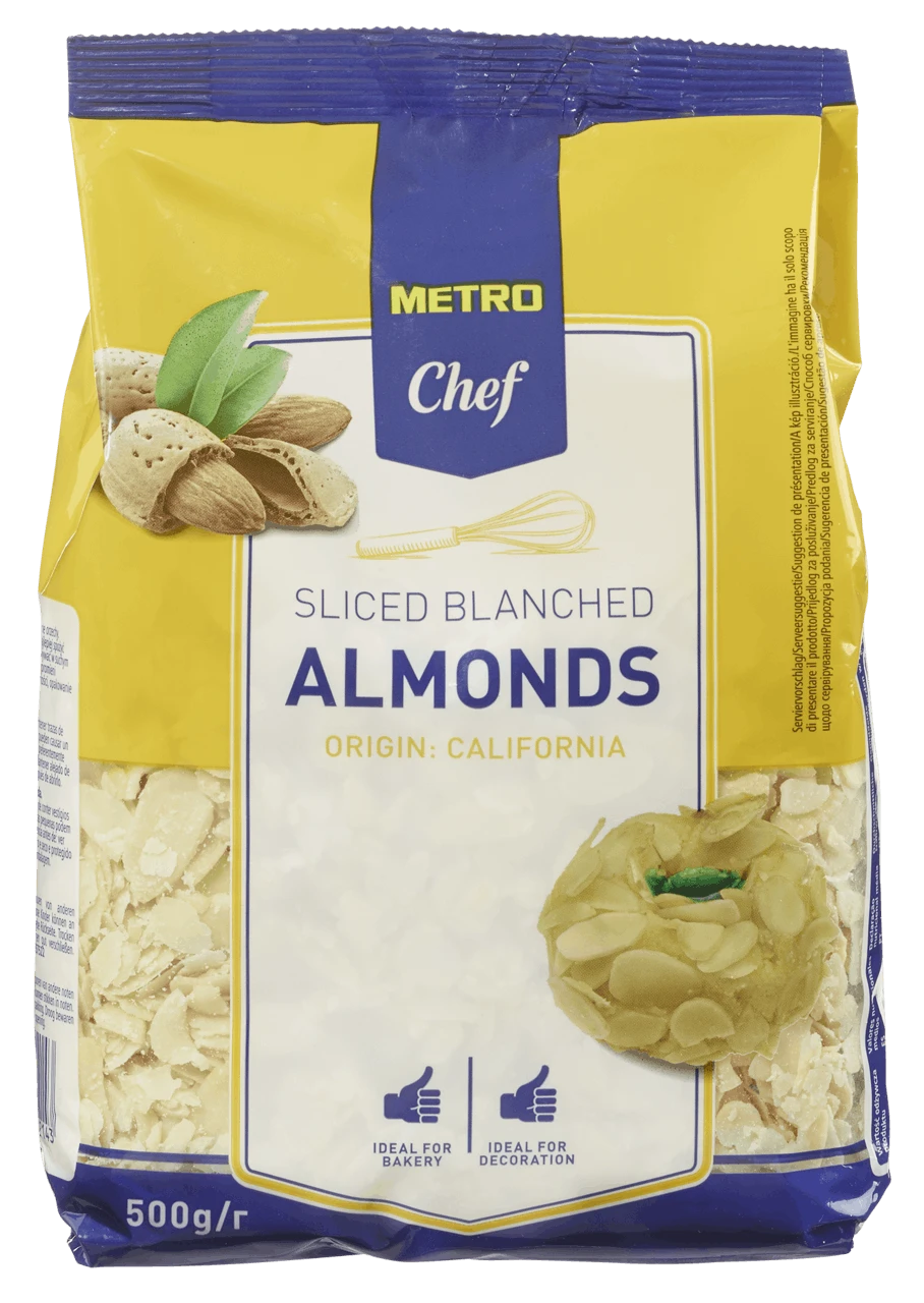 METRO Chef Pistazien Gemahlen (500 g) METRO Chef Pistazien Gemahlen (500 G) -Einrichtungsgeschäft 17b36882 d602 4606 816d b8940cf4f32f