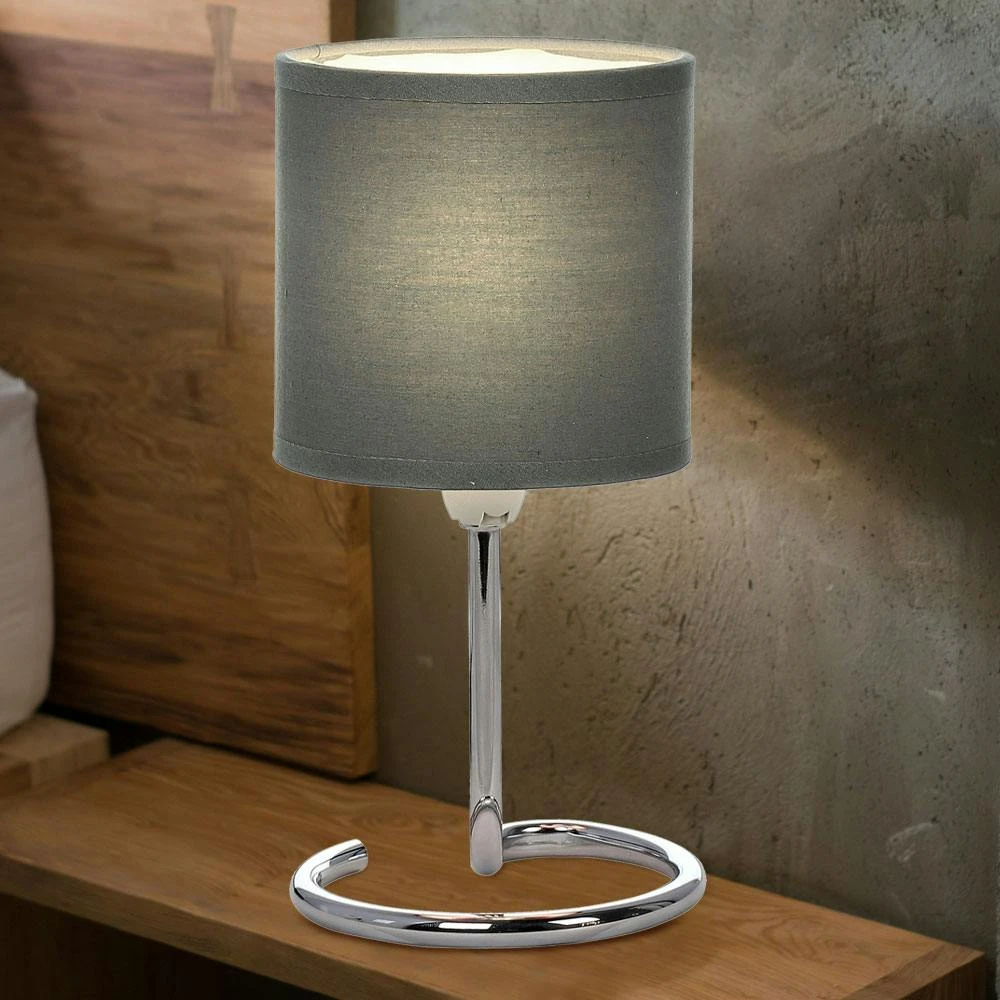 Nacht Tisch Leuchte Geflecht Beistell Lese Wohn Zimmer Beleuchtung Chrom Lampe Globo 24696 Nacht Tisch Leuchte Geflecht Beistell Lese Wohn Zimmer Beleuchtung Chrom Lampe Globo 24696 -Einrichtungsgeschäft 17c7b055 f830 4205 a505 3dd461a5f482