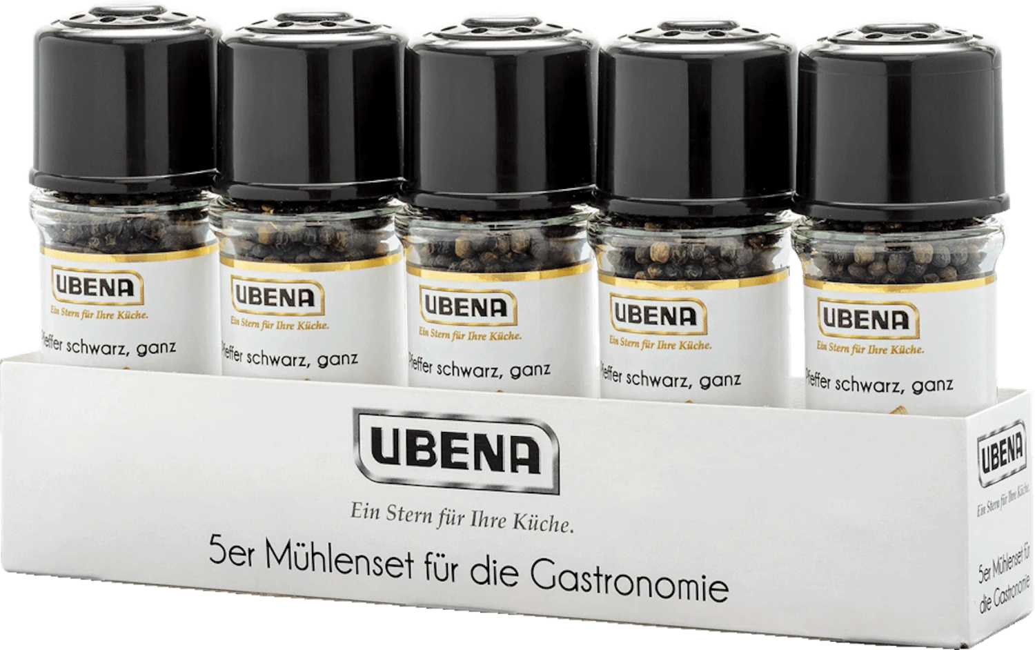 METRO Chef Pfeffer Schwarz Geschrotet (180 g) METRO Chef Pfeffer Schwarz Geschrotet (180 G) -Einrichtungsgeschäft 19b9d41a ede1 4f26 a26b 5e34e34c55f3