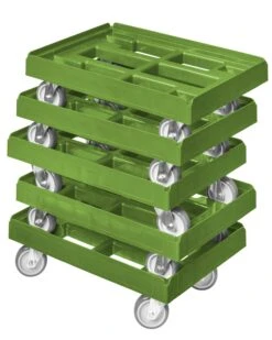 5 Stück Transportroller Für Kisten 60 X 40 Cm Mit 4 Lenkrollen In Gelb 4 5 Stück Transportroller Für Kisten 60 X 40 Cm Mit 4 Lenkrollen In Gelb -Einrichtungsgeschäft 19e2a995 a2ae 45d3 8944 11f6b5b6eeab