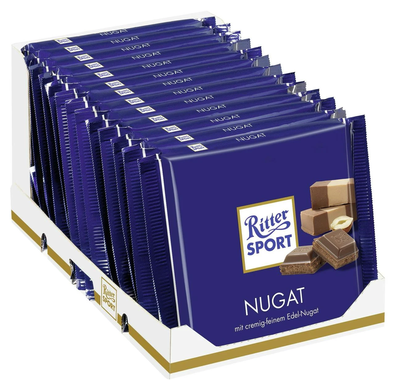 Ritter Sport Bunte Vielfalt Marzipan 12 x 100 g (1,2 kg) Ritter Sport Bunte Vielfalt Marzipan 12 X 100 G (1,2 Kg) -Einrichtungsgeschäft 1aadc035 5627 4476 ab39 bfd753bb287a 1