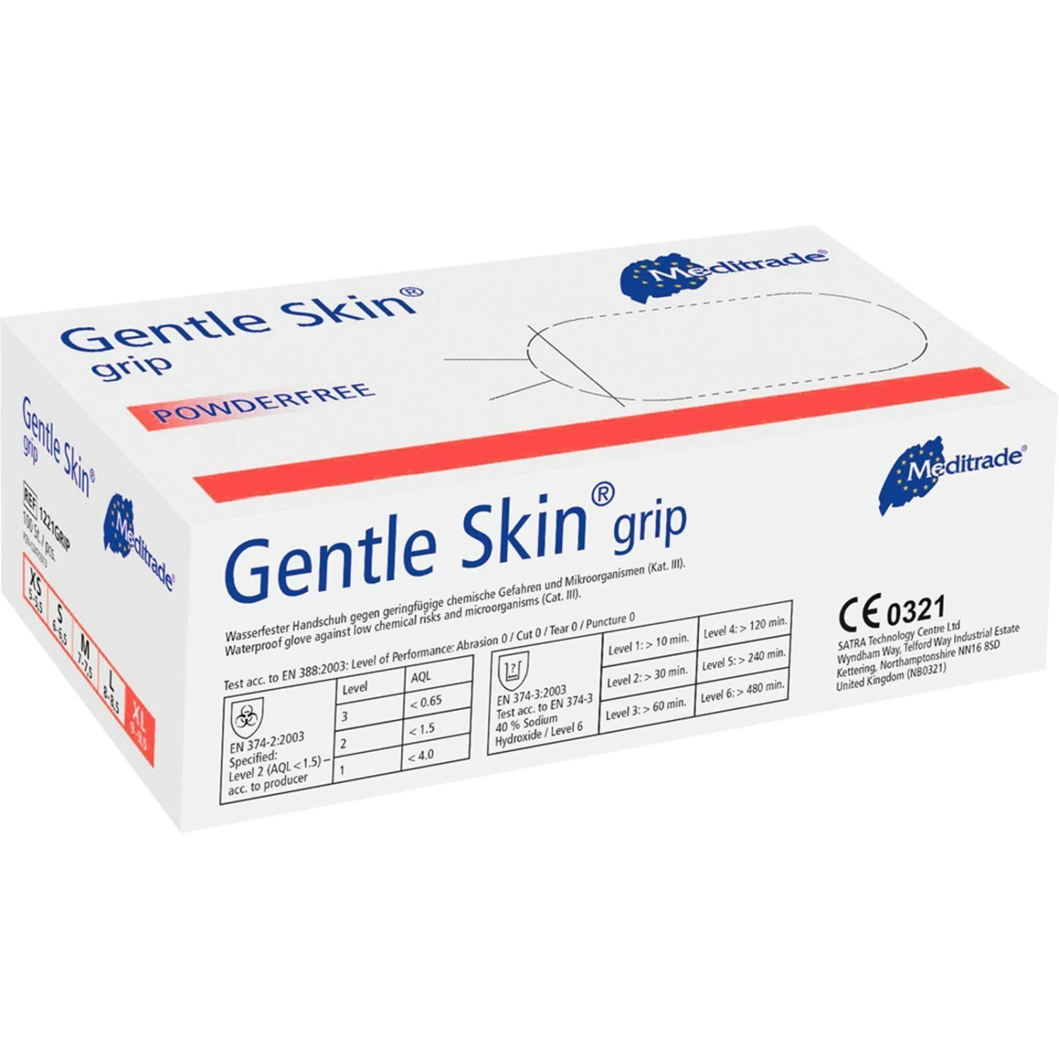 Meditrade GENTLE SKIN® GRIP Größe L Meditrade GENTLE SKIN® GRIP Größe L -Einrichtungsgeschäft 1b66073b f138 4e33 9ed0 8da62147dd78