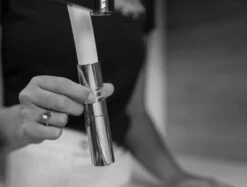 Niederdruck 3 Wege Wasserhahn Küchenarmatur Spültischmischer FC Verchromt, Mit 360° Schwenkbarem Stahlfeder Auslauf Und Abnehmbare 2 Strahl Handbrause -Einrichtungsgeschäft 1c38f82b 6306 42fa b3c6 da57e660d81d