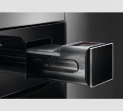 AEG 9000 SteamPro Dampfbackofen / Dampfreinigung / MaxiKlasse™ - Extra Großer Garraum (70 Liter) / Schwarz BSK792280B -Einrichtungsgeschäft 20ece145 ee4c 4a8f bd15 d162834e052e