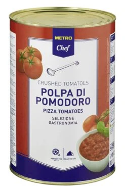 Aro Pizzasauce (4,1 Kg) -Einrichtungsgeschäft 21a65ac3 69b8 4a9b 87a9 820fc65de367 1