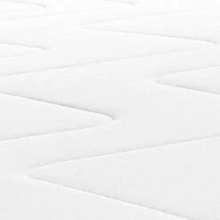 Matratze 160x200 - Höhe 24cm - Premium Federkernmatratze Mit Taschenfedern - Matratze H3 H4 - 7 Zonen Taschenfederkernmatratze - Waschbarer Bezug -Einrichtungsgeschäft 23e8b1be 2b58 4a36 afdf ab2a714db5d8