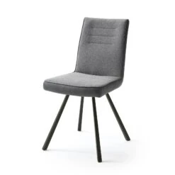 Stuhl Alessia E Grau Im 2er Set 4-Fuß Gestell Oval Konisch Anthrazit 3 Stuhl Alessia E Grau Im 2er Set 4-Fuß Gestell Oval Konisch Anthrazit -Einrichtungsgeschäft 25268c6d d3da 45bb bc10 3d86f720422e