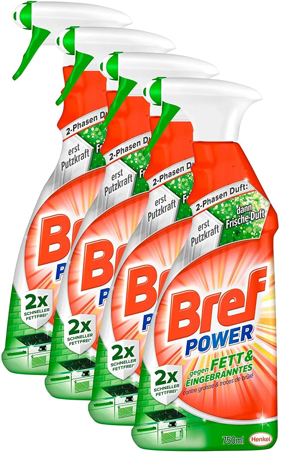 Bref Sidol Ceran & Stahl Reiniger Entfernt auch Eingebranntes 3x500ml Sauberkeit Bref Sidol Ceran & Stahl Reiniger Entfernt Auch Eingebranntes 3x500ml Sauberkeit -Einrichtungsgeschäft 258ddd64 f487 4181 aa46 375a9c0e2382