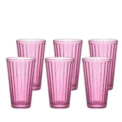Ritzenhoff & Breker WELA Trinkglas 400 Ml Klar 6er Set 2 Ritzenhoff & Breker WELA Trinkglas 400 Ml Klar 6er Set -Einrichtungsgeschäft 2597aac4 63c4 4358 a52d adf62a0accd6
