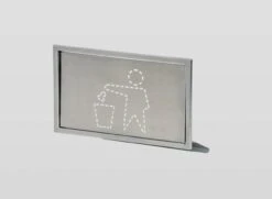 Müllklappe - EK22 Ohne Piktogramm Edelstahl 3 Müllklappe - EK22 Ohne Piktogramm Edelstahl -Einrichtungsgeschäft 27ea9397 1a98 4ece 9f6e 07e2271f4cb9