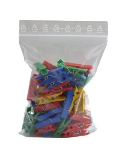 Druckverschlussbeutel LDPE 250 X 350 Mm, 90 µ 1.000 Stück -Einrichtungsgeschäft 2820dbf9 a508 4e3e bd43 30c516e2ae61