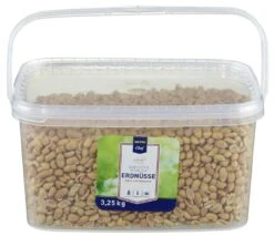 METRO Chef Cashewkerne Gesalzen & Geröstet (1 Kg) -Einrichtungsgeschäft 28677a05 b168 45d9 8308 18b97303a51e 4
