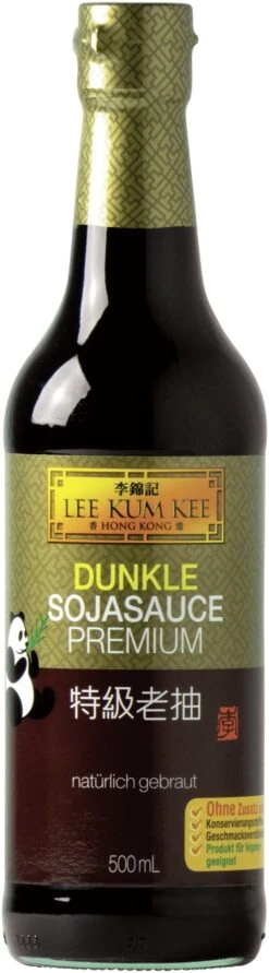 LEE KUM KEE Sojasauce Für Sushi Und Sashimi (1 L) -Einrichtungsgeschäft 28cfa0d3 e377 49be b43c 49fd4d985d57