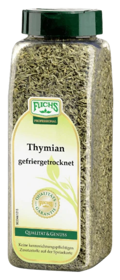METRO Chef Thymian Gerebelt (440 G) 3 METRO Chef Thymian Gerebelt (440 G) -Einrichtungsgeschäft 290b33e9 1dcb 47b1 9325 5711329d6cb8