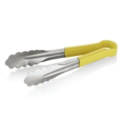 WAS Germany - Universalzange HACCP Tongs 1549, 24 Cm, Braun, Chromnickelstahl (1549244) -Einrichtungsgeschäft 29d132b3 3dd0 4a9e 8891 8bf9eefd6b04