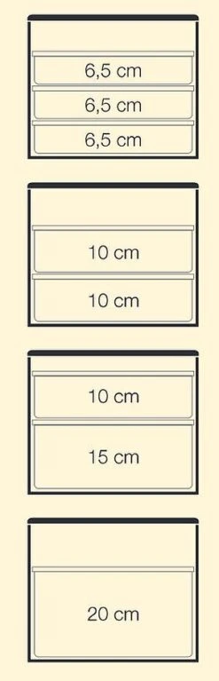 Schneider® Thermobox EPP GN 1/1 60 X 40 X 32 Cm Mit 46 Liter -Einrichtungsgeschäft 2b0eefe4 2e7b 4307 98f5 ca03cce170de
