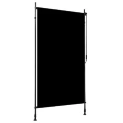 VidaXL Außenrollo 200 X 270 Cm Anthrazit -Einrichtungsgeschäft 2b2240d7 b7ab 4be0 b827 80a9445da259