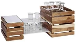 APS Holzbox -SUPERBOX-29 X 18,5 Cm, H: 10,5 Cm -Einrichtungsgeschäft 2b355e84 54b7 4380 bc66 d07d32a128d2