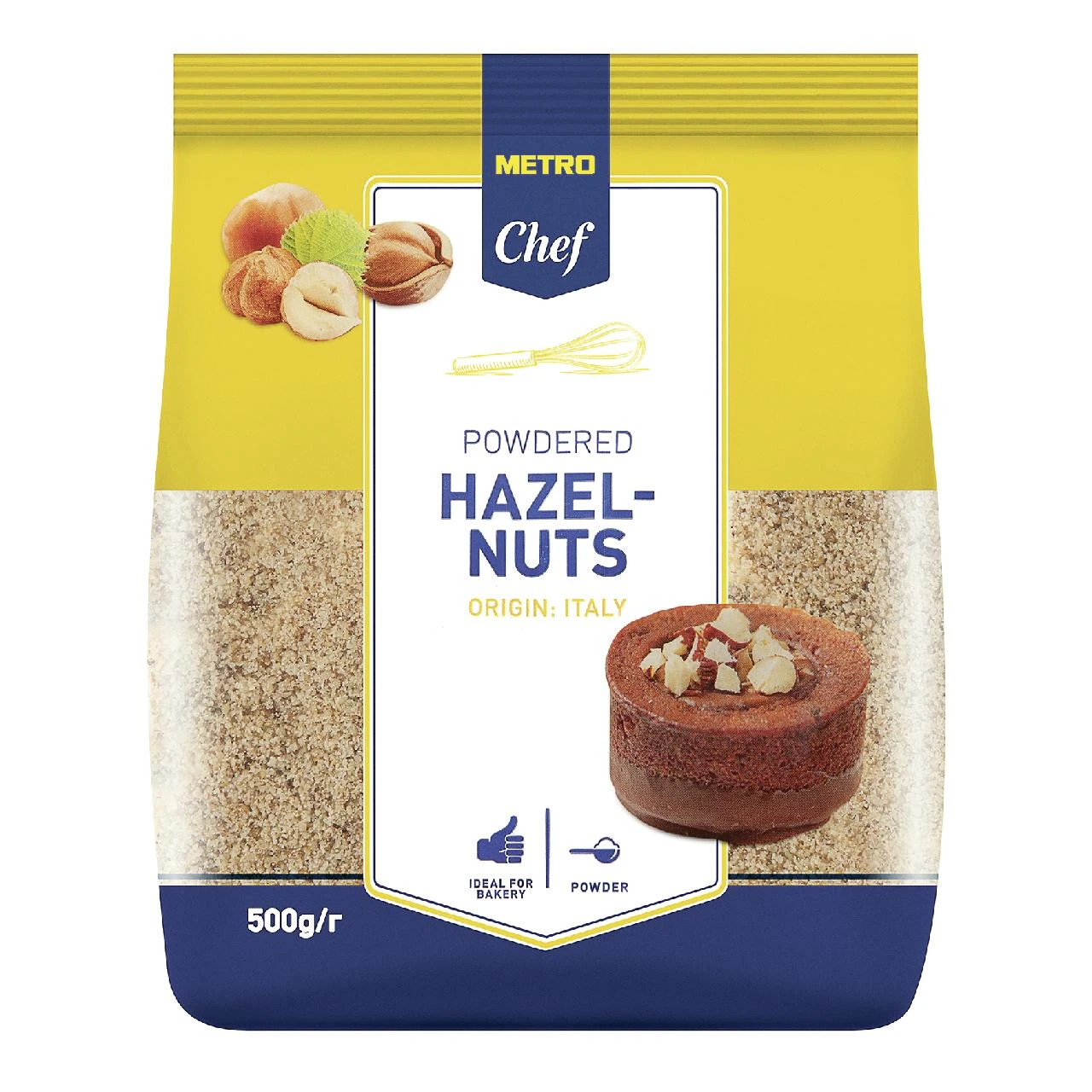 METRO Chef Pistazien Gemahlen (500 g) METRO Chef Pistazien Gemahlen (500 G) -Einrichtungsgeschäft 2cb1ff07 9c09 4c6d 81f4 f55b25f304c1