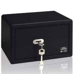 BURG-WÄCHTER Heim-Tresor Safe Mit Fingerscan PointSafe P 4 E -Einrichtungsgeschäft 2d4bf505 1d60 4a2f a782 65fdc1c09023