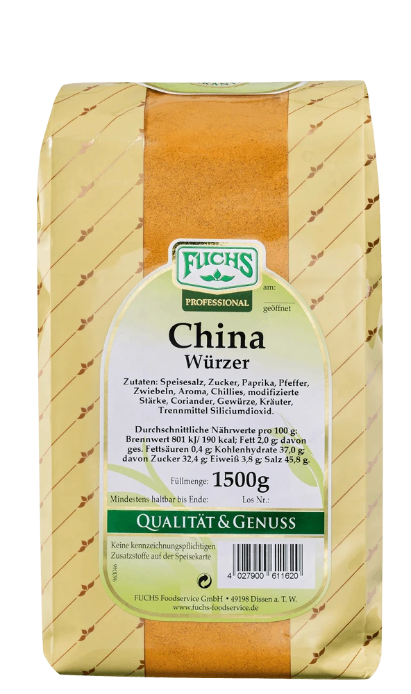 Fuchs Spieß- & Grillbraten Würzer (1,5kg) Fuchs Spieß- & Grillbraten Würzer (1,5kg) -Einrichtungsgeschäft 2d8f75f0 bfb5 46a2 8695 2198e6e3c4bd 1