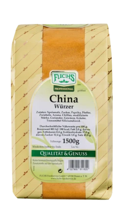 Fuchs Wild Gewürzmischung (1kg) -Einrichtungsgeschäft 2d8f75f0 bfb5 46a2 8695 2198e6e3c4bd