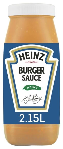 Heinz Hot Chili Sauce (2,15 L) -Einrichtungsgeschäft 2d9e742a 0af4 4d12 99ac 0cf86c8b2d6a