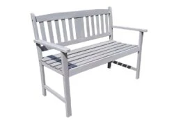 Tarrington House Bank Bolton, FSC Eukalyptus-Holz, 160 X 69 X 88 Cm, 3-Sitzer, Wetterfest, Braun -Einrichtungsgeschäft 2e2d075f c369 4f30 8efe 2015cbedfcb8