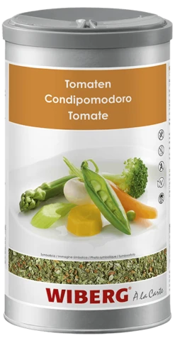 WIBERG Tandoori Gewürzzubereitung Indischer Art (470 Ml) -Einrichtungsgeschäft 2e771423 c588 47da b119 7bf4b50ffcb0